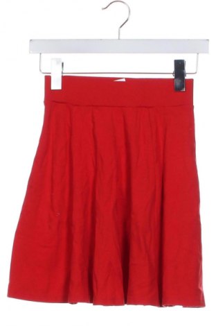 Sukňa Unbranded, Veľkosť XS, Farba Červená, Cena  10,01 €