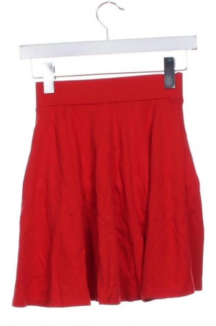 Sukňa Unbranded, Veľkosť XS, Farba Červená, Cena  10,01 €