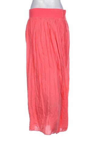 Spódnica Unbranded, Rozmiar M, Kolor Pomarańczowy, Cena 53,93 zł