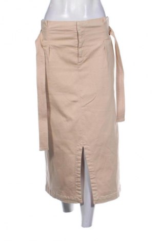 Sukňa Unbranded, Veľkosť XXL, Farba Béžová, Cena  12,02 €