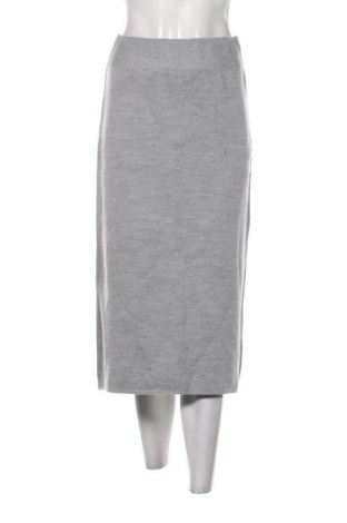 Fustă Unbranded, Mărime M, Culoare Gri, Preț 58,00 Lei