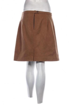 Rock Unbranded, Größe M, Farbe Beige, Preis € 9,04