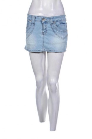 Rock Unbranded, Größe M, Farbe Blau, Preis € 14,83