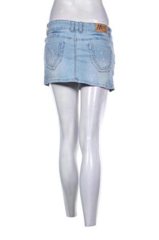 Rock Unbranded, Größe M, Farbe Blau, Preis € 14,83