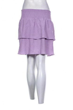 Szoknya Unbranded, Méret S, Szín Lila, Ár 4 037 Ft