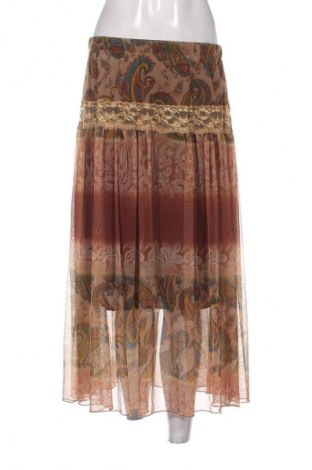 Fustă Unbranded, Mărime M, Culoare Multicolor, Preț 58,00 Lei
