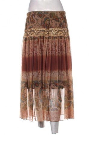 Fustă Unbranded, Mărime M, Culoare Multicolor, Preț 58,00 Lei