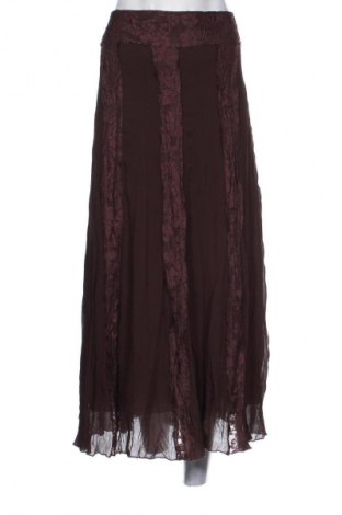 Φούστα Unbranded, Μέγεθος L, Χρώμα Καφέ, Τιμή 9,99 €