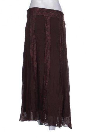 Φούστα Unbranded, Μέγεθος L, Χρώμα Καφέ, Τιμή 9,99 €