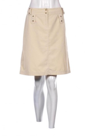 Rock Unbranded, Größe M, Farbe Beige, Preis € 9,76
