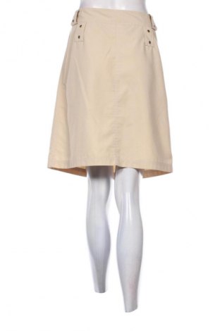 Rock Unbranded, Größe M, Farbe Beige, Preis € 9,76