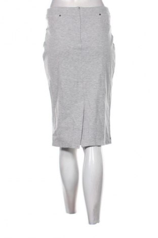 Fustă Unbranded, Mărime M, Culoare Gri, Preț 51,89 Lei