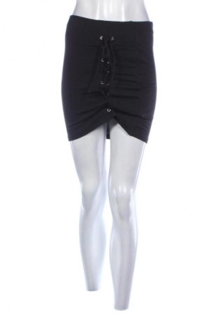 Szoknya Unbranded, Méret S, Szín Fekete, Ár 3 740 Ft