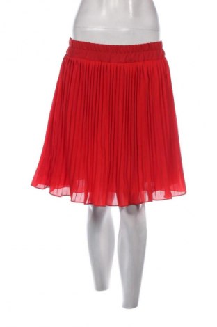 Rock Unbranded, Größe M, Farbe Rot, Preis € 9,77