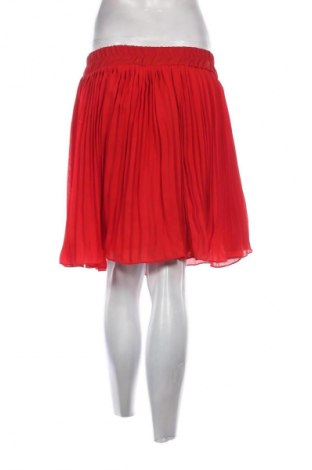 Rock Unbranded, Größe M, Farbe Rot, Preis € 9,77