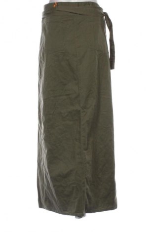 Φούστα Unbranded, Μέγεθος L, Χρώμα Πράσινο, Τιμή 12,11 €