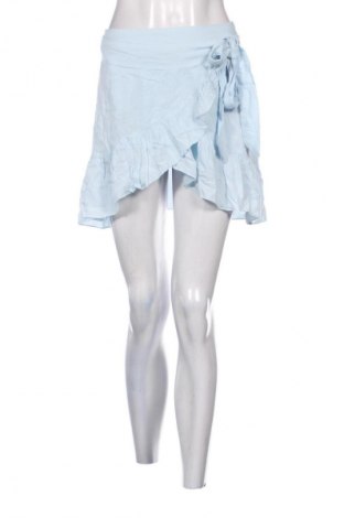 Fustă Unbranded, Mărime S, Culoare Albastru, Preț 70,86 Lei