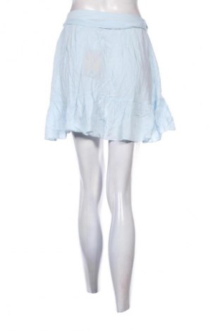 Fustă Unbranded, Mărime S, Culoare Albastru, Preț 70,86 Lei
