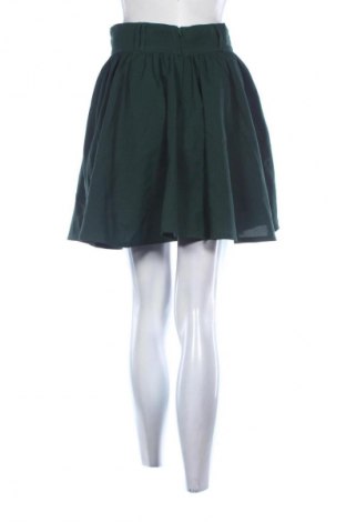 Szoknya Unbranded, Méret S, Szín Zöld, Ár 4 042 Ft