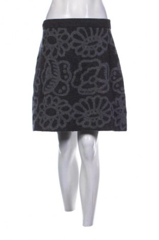 Fustă Uniqlo, Mărime M, Culoare Multicolor, Preț 105,00 Lei