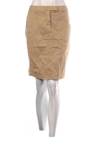 Rock United Colors Of Benetton, Größe L, Farbe Beige, Preis 28,99 €