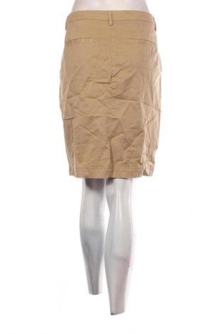 Rock United Colors Of Benetton, Größe L, Farbe Beige, Preis 28,99 €