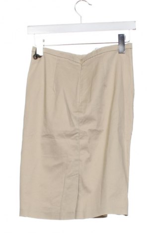 Rock United Colors Of Benetton, Größe XS, Farbe Beige, Preis € 23,61