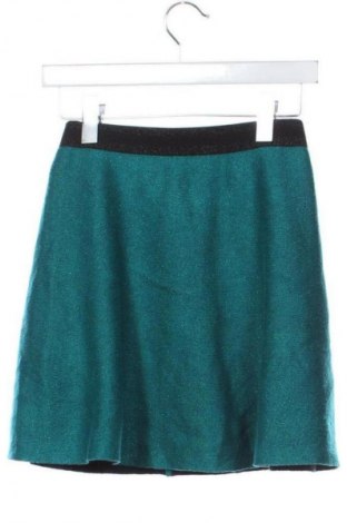 Sukňa United Colors Of Benetton, Veľkosť XS, Farba Zelená, Cena  23,95 €
