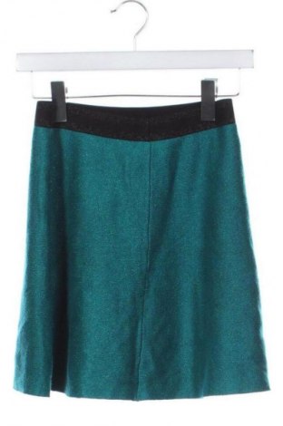 Sukňa United Colors Of Benetton, Veľkosť XS, Farba Zelená, Cena  23,95 €