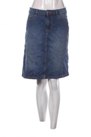 Φούστα Up 2 Fashion, Μέγεθος S, Χρώμα Μπλέ, Τιμή 18,99 €