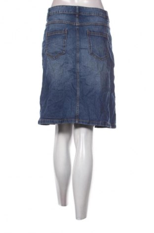 Φούστα Up 2 Fashion, Μέγεθος S, Χρώμα Μπλέ, Τιμή 18,99 €