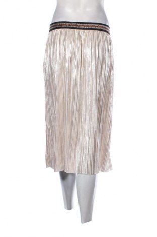 Rock VILA, Größe M, Farbe Silber, Preis 13,63 €