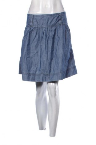 Rock VILA, Größe M, Farbe Blau, Preis 8,99 €