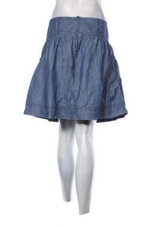 Rock VILA, Größe M, Farbe Blau, Preis 8,99 €
