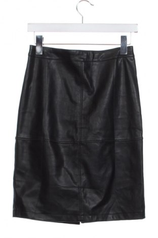 Rock VILA, Größe S, Farbe Schwarz, Preis € 10,31