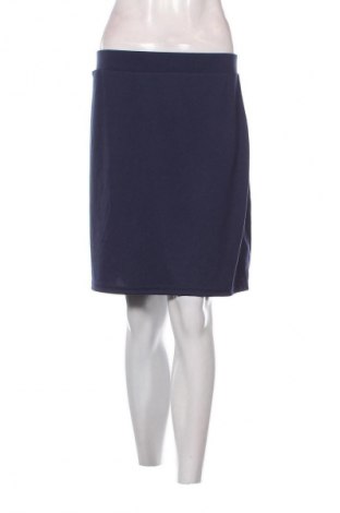 Φούστα Valiente, Μέγεθος XXL, Χρώμα Μπλέ, Τιμή 12,99 €