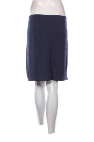 Φούστα Valiente, Μέγεθος XXL, Χρώμα Μπλέ, Τιμή 12,99 €
