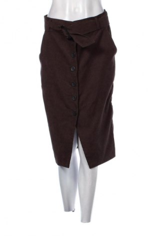 Rock Van Gils, Größe M, Farbe Braun, Preis € 31,69