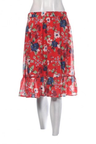 Rock Vero Moda, Größe S, Farbe Mehrfarbig, Preis € 18,99