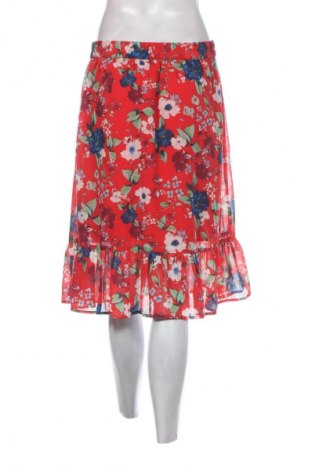 Rock Vero Moda, Größe S, Farbe Mehrfarbig, Preis € 18,99
