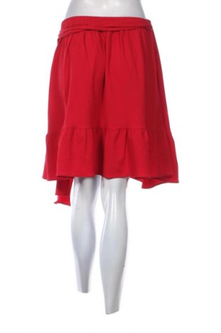 Szoknya Vero Moda, Méret XL, Szín Piros, Ár 4 233 Ft