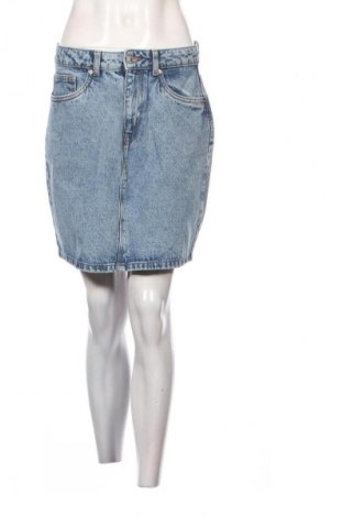 Fustă Vero Moda, Mărime M, Culoare Albastru, Preț 80,00 Lei