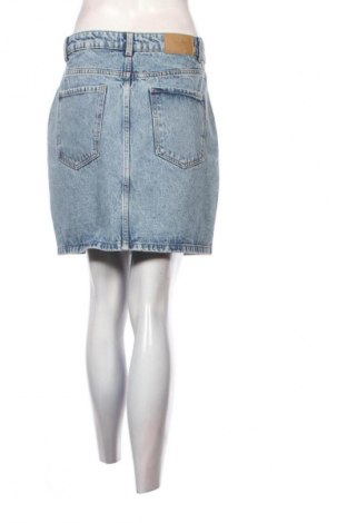 Fustă Vero Moda, Mărime M, Culoare Albastru, Preț 80,00 Lei