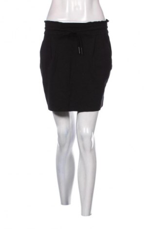 Fustă Vero Moda, Mărime S, Culoare Negru, Preț 49,87 Lei