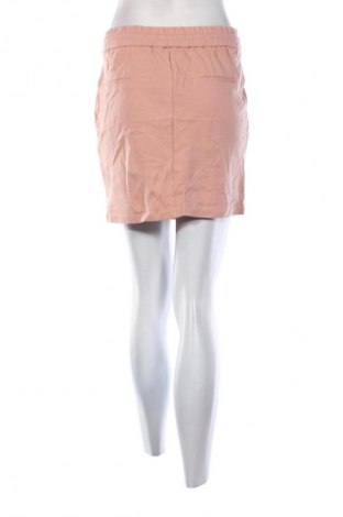 Rock Vero Moda, Größe S, Farbe Rosa, Preis € 13,99