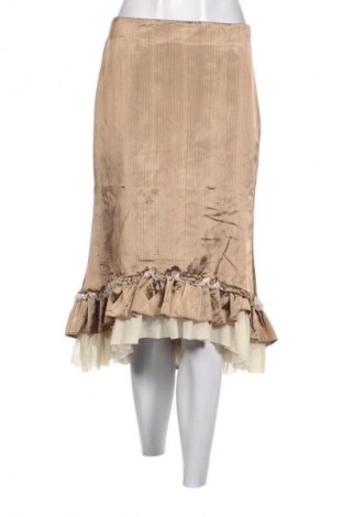 Fustă Vero Moda, Mărime S, Culoare Multicolor, Preț 73,36 Lei