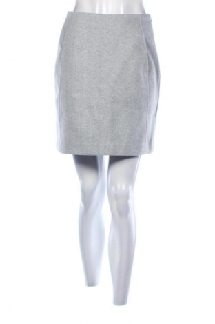 Szoknya Vero Moda, Méret S, Szín Szürke, Ár 4 233 Ft