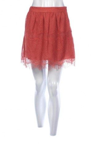 Szoknya Vero Moda, Méret S, Szín Barna, Ár 9 689 Ft