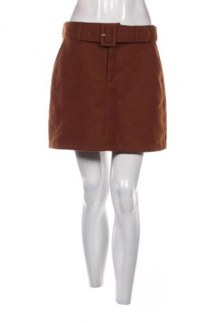 Sukňa Vero Moda, Veľkosť M, Farba Hnedá, Cena  11,95 €