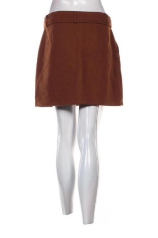 Sukňa Vero Moda, Veľkosť M, Farba Hnedá, Cena  11,95 €